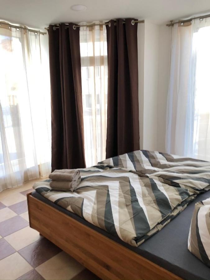 Kl17 Ostel Doebeln Hostel ภายนอก รูปภาพ