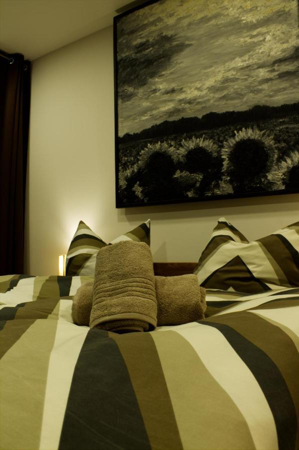 Kl17 Ostel Doebeln Hostel ภายนอก รูปภาพ
